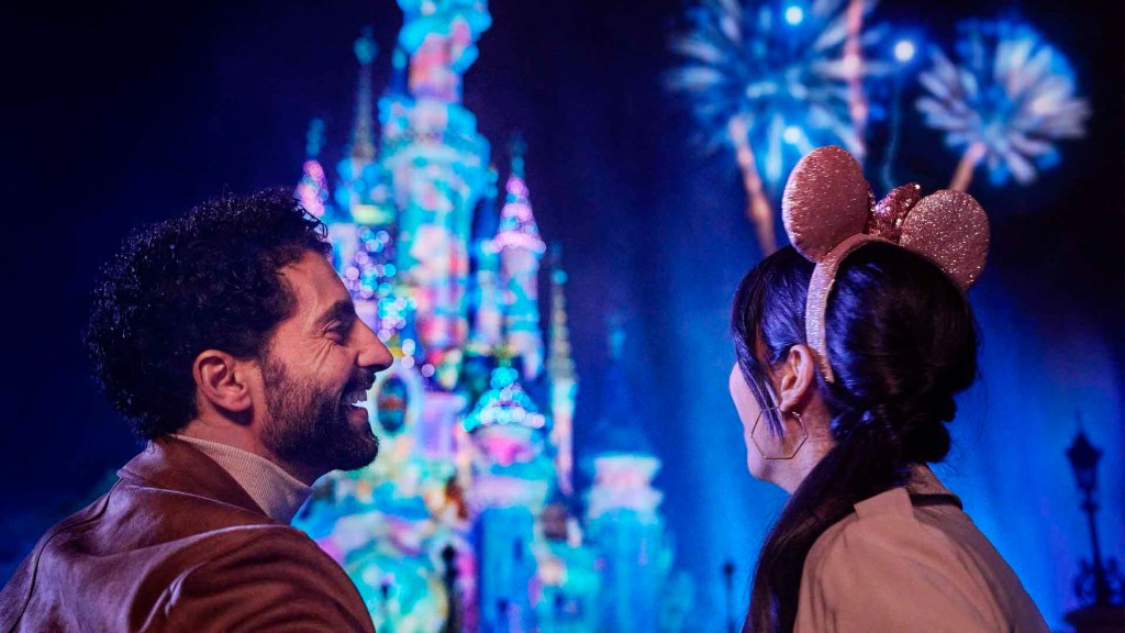 Disney Illuminations Returns May 31 | Disneyland Paris